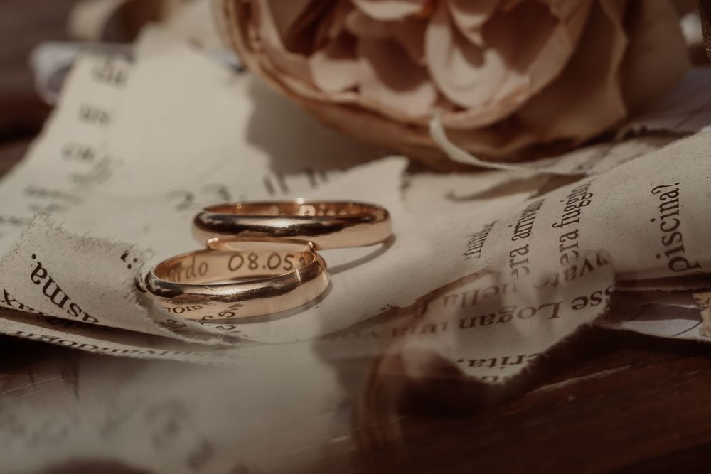 Servizi fotografici per coppie e matrimoni  
Racconti visivi autentici per coppie innamorate. Servizi foto wedding e love story  Bolzano