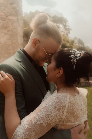 Servizi fotografici per coppie e matrimoni  
Racconti visivi autentici per coppie innamorate. Servizi foto wedding e love story  Bolzano