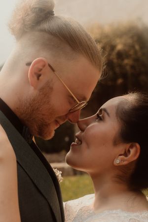 Servizi fotografici per coppie e matrimoni  
Racconti visivi autentici per coppie innamorate. Servizi foto wedding e love story  Bolzano