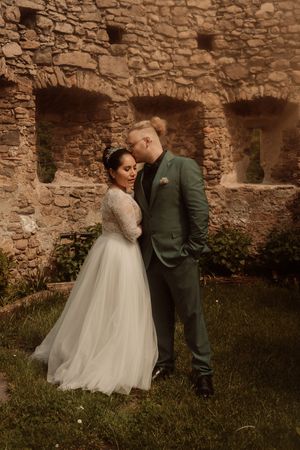 Servizi fotografici per coppie e matrimoni  
Racconti visivi autentici per coppie innamorate. Servizi foto wedding e love story  Bolzano