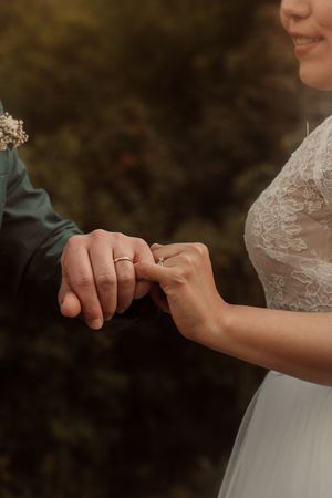 Servizi fotografici per coppie e matrimoni  
Racconti visivi autentici per coppie innamorate. Servizi foto wedding e love story  Bolzano