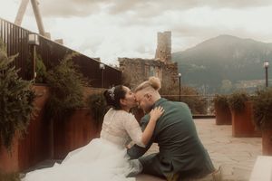 Servizi fotografici per coppie e matrimoni  
Racconti visivi autentici per coppie innamorate. Servizi foto wedding e love story  Bolzano