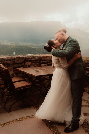 Servizi fotografici per coppie e matrimoni  
Racconti visivi autentici per coppie innamorate. Servizi foto wedding e love story  Bolzano