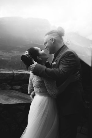 Servizi fotografici per coppie e matrimoni  
Racconti visivi autentici per coppie innamorate. Servizi foto wedding e love story  Bolzano