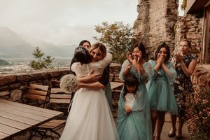 Servizi fotografici per coppie e matrimoni  
Racconti visivi autentici per coppie innamorate. Servizi foto wedding e love story  Bolzano