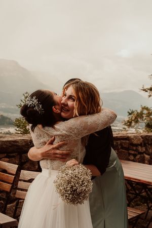 Servizi fotografici per coppie e matrimoni  
Racconti visivi autentici per coppie innamorate. Servizi foto wedding e love story  Bolzano