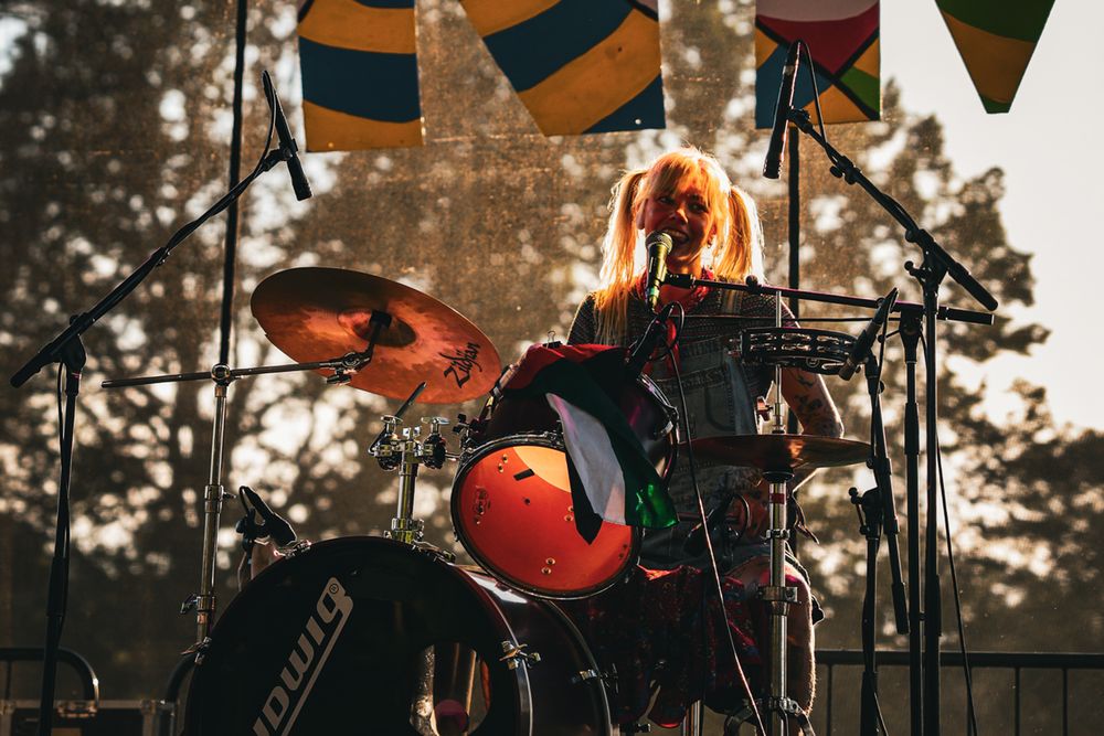 concert photography