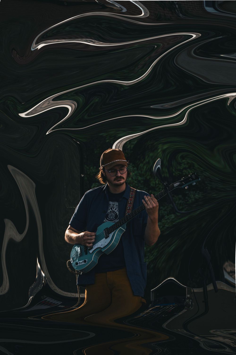 concert photography