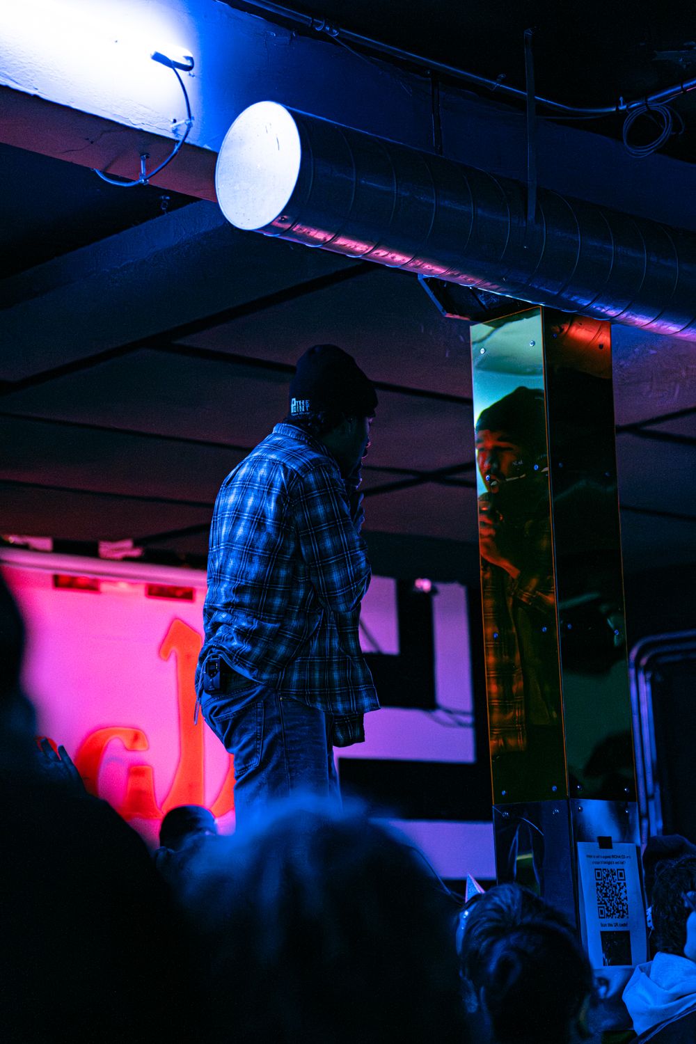 concert photography