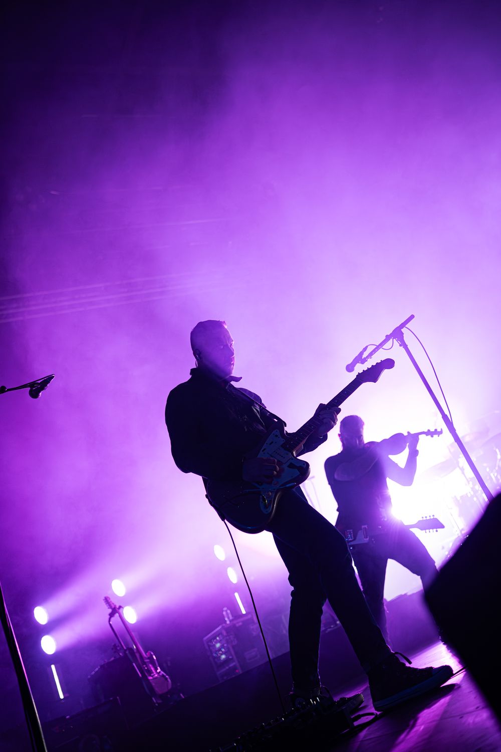 concert photography