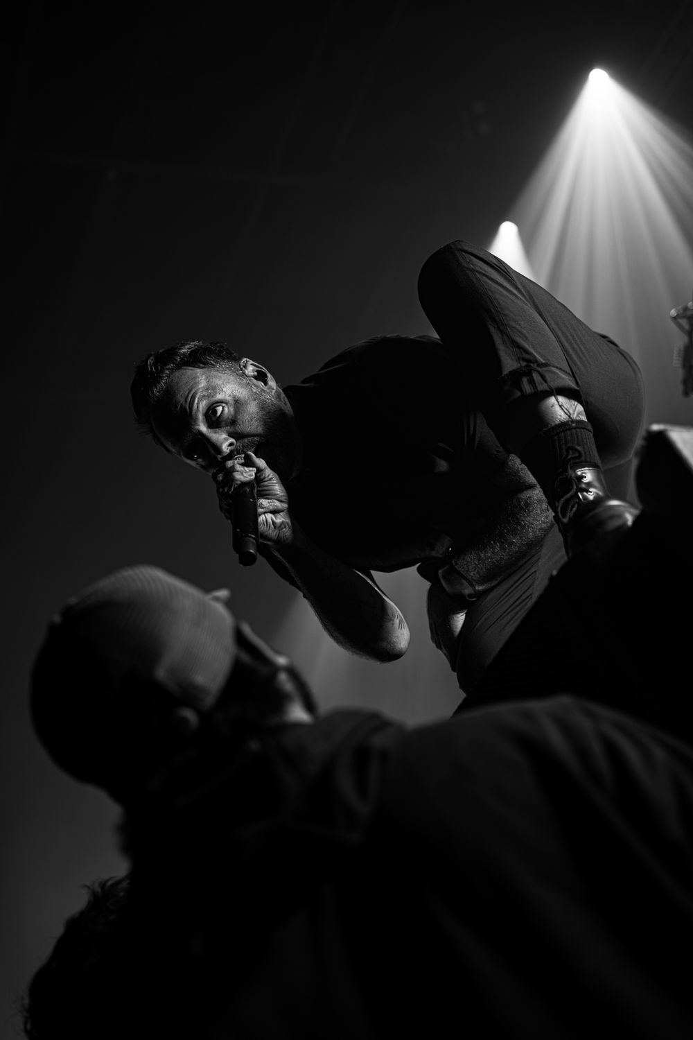 concert photography