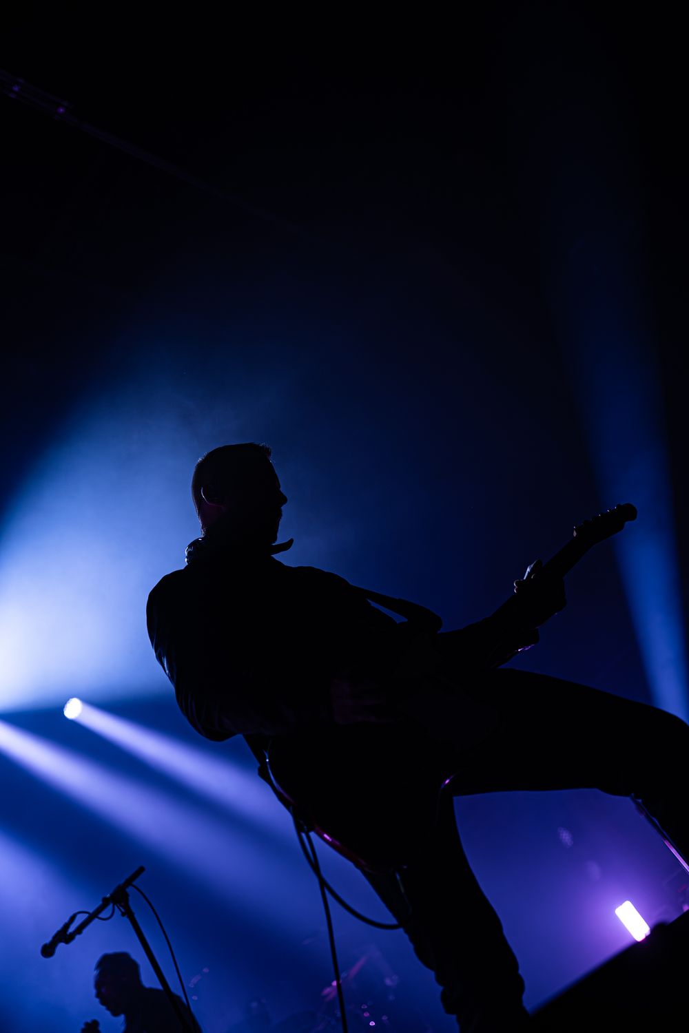 concert photography