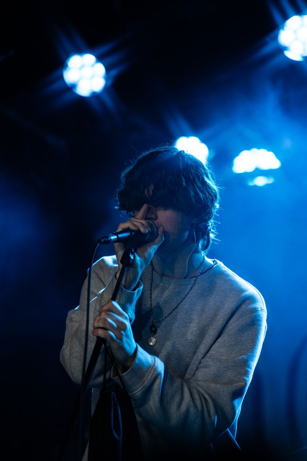 concert photography