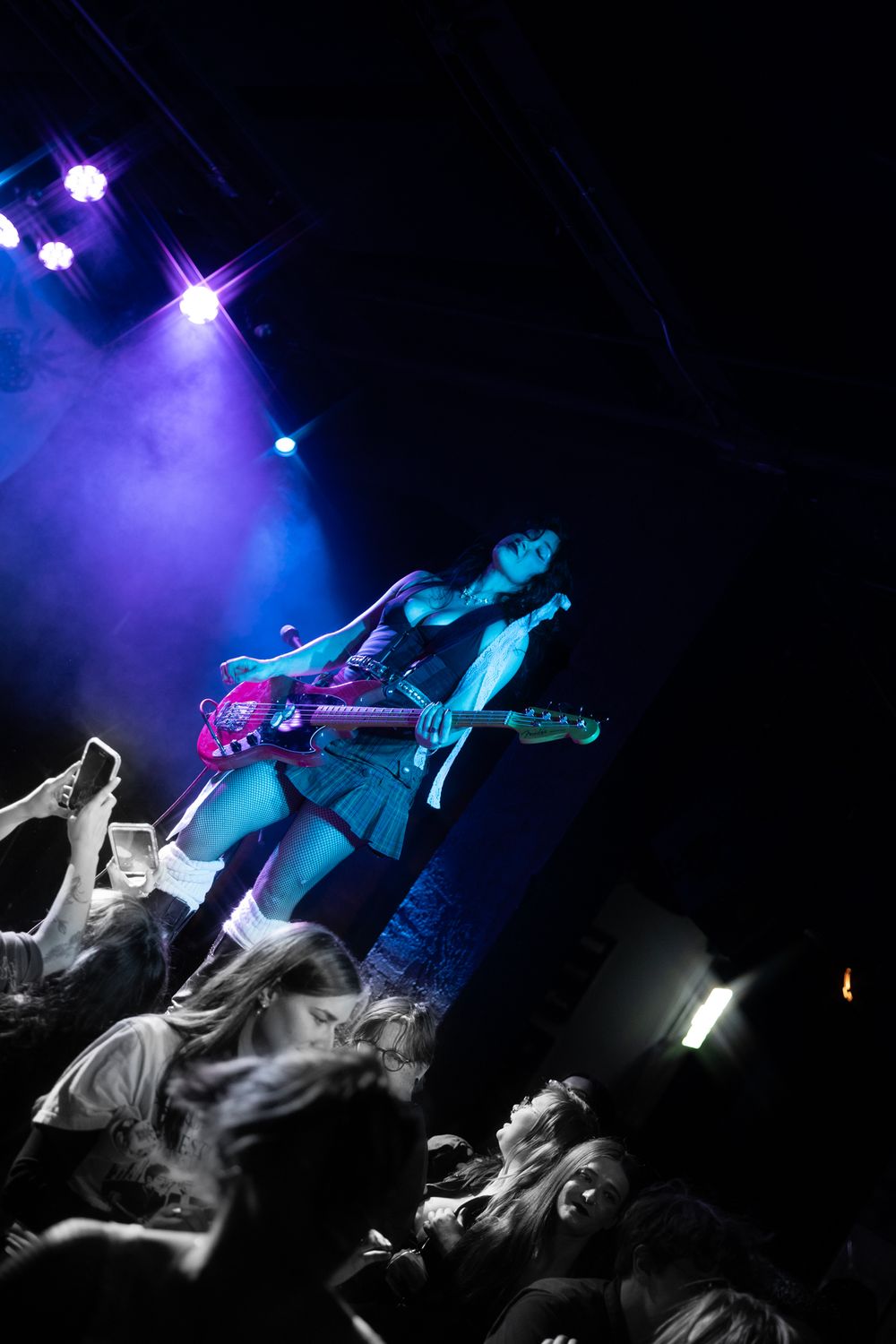 concert photography