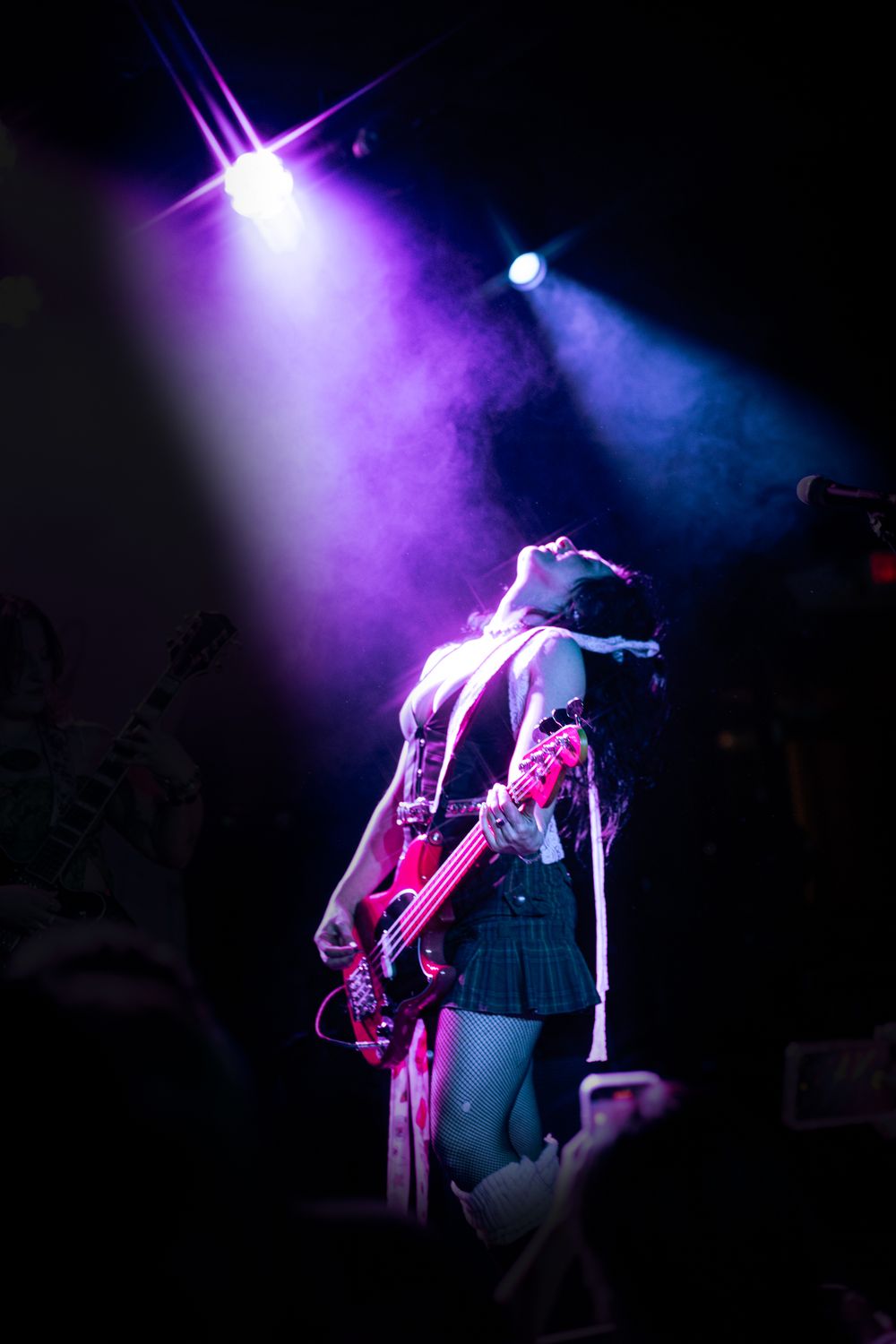 concert photography