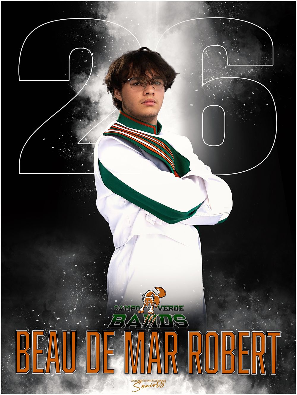 Banners Marching Band top 10 best group photos Pictures Phoenix Anjeanette Photography senior AZMBA WGAZ AZ  https://www.phoenixteamphotogra