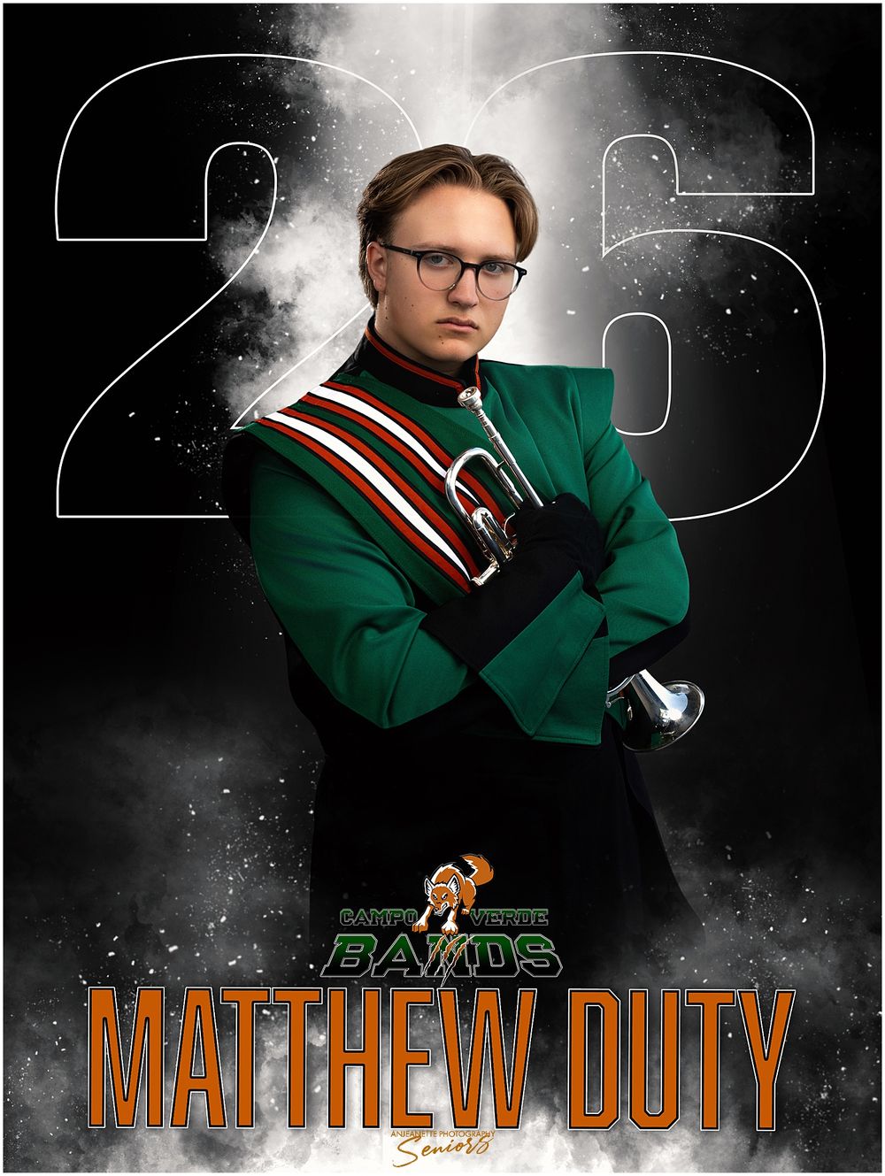 Banners Marching Band top 10 best group photos Pictures Phoenix Anjeanette Photography senior AZMBA WGAZ AZ  https://www.phoenixteamphotogra