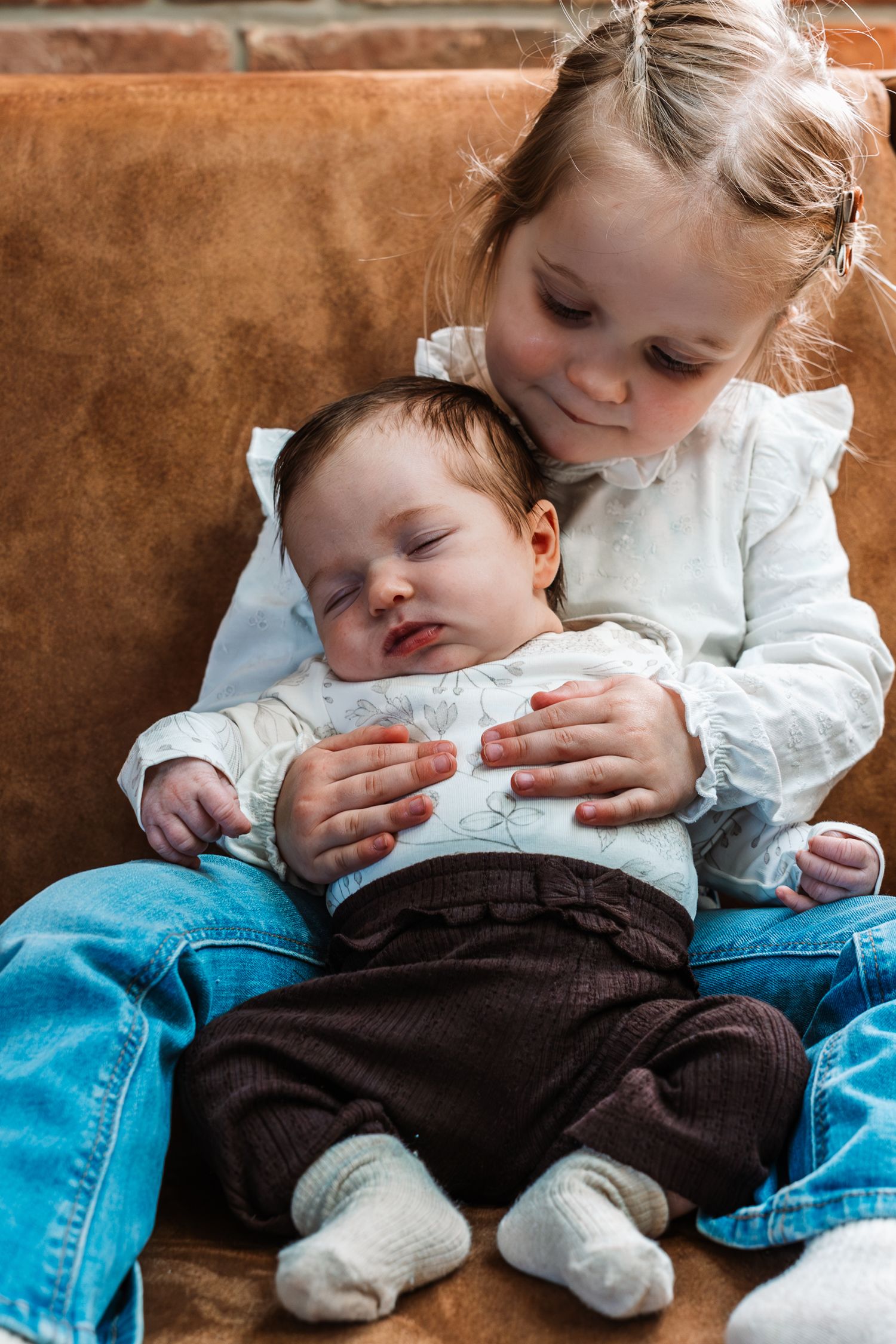PixCel Fotografie portretfotograaf zwangerschapsfotografie newbornfotograaf baby foto's Zwolle Heerenveen spontane fotografie fotoshoot