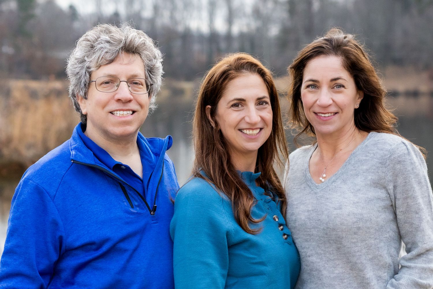 Siblings portrait with natural background in Amherstburg taken by Tasha Cannaday