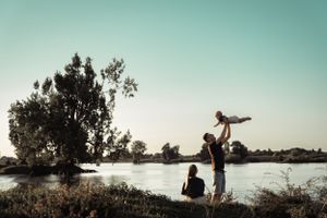 fotoshoot gezin eindhoven