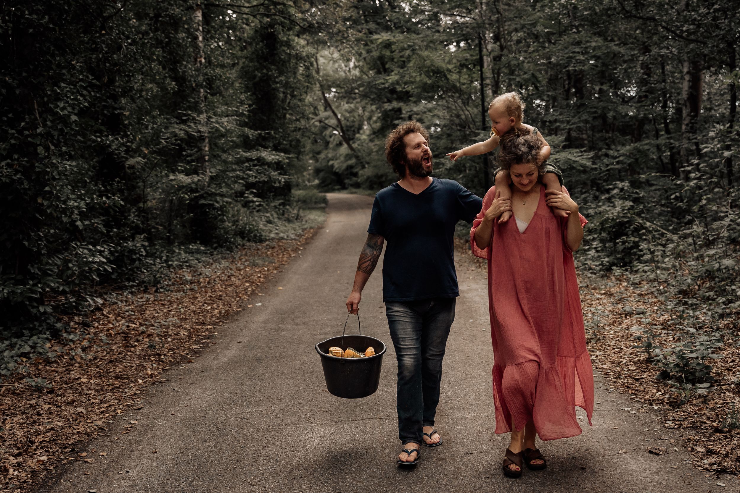 familie fotoshoot Eindhoven
