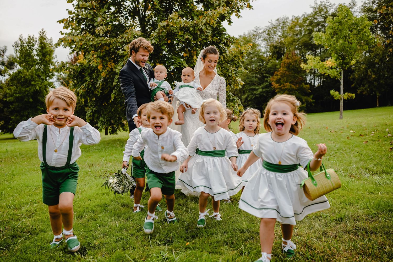 Jeu d'enfants