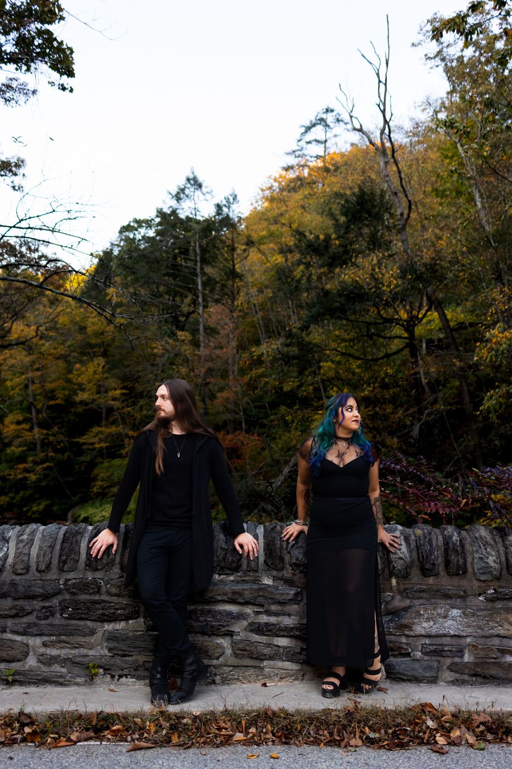 moody philadelphia engagement
