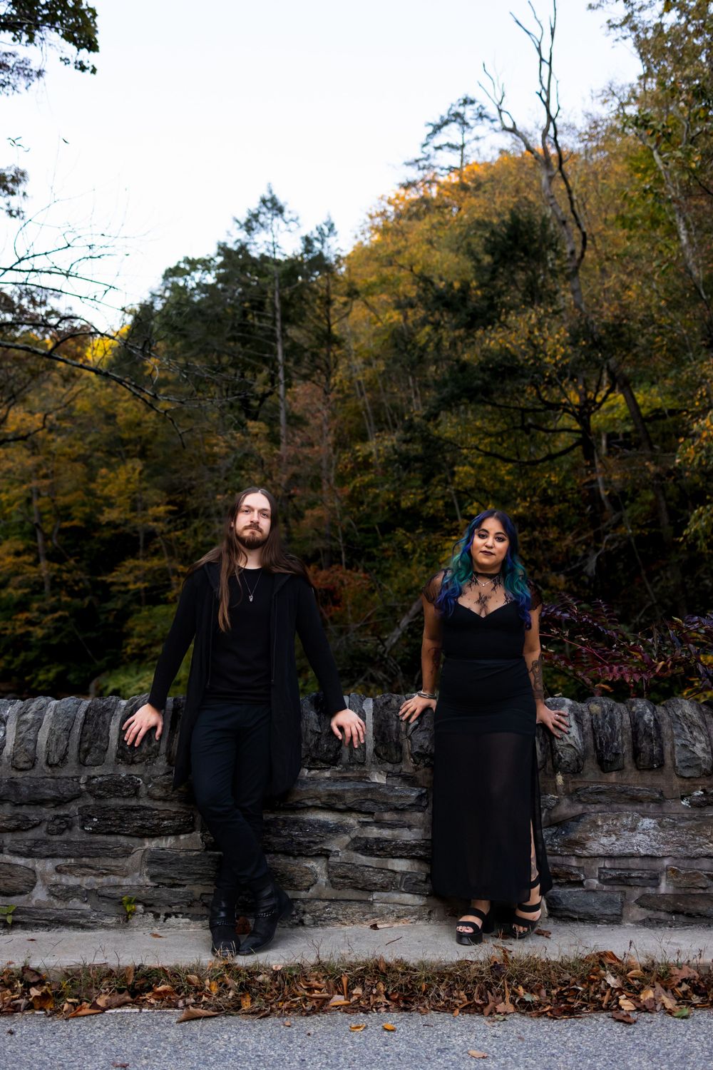 moody philadelphia engagement