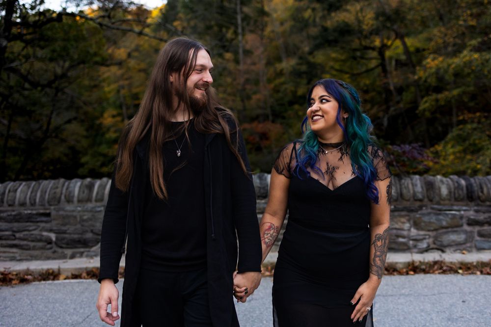 moody philadelphia engagement