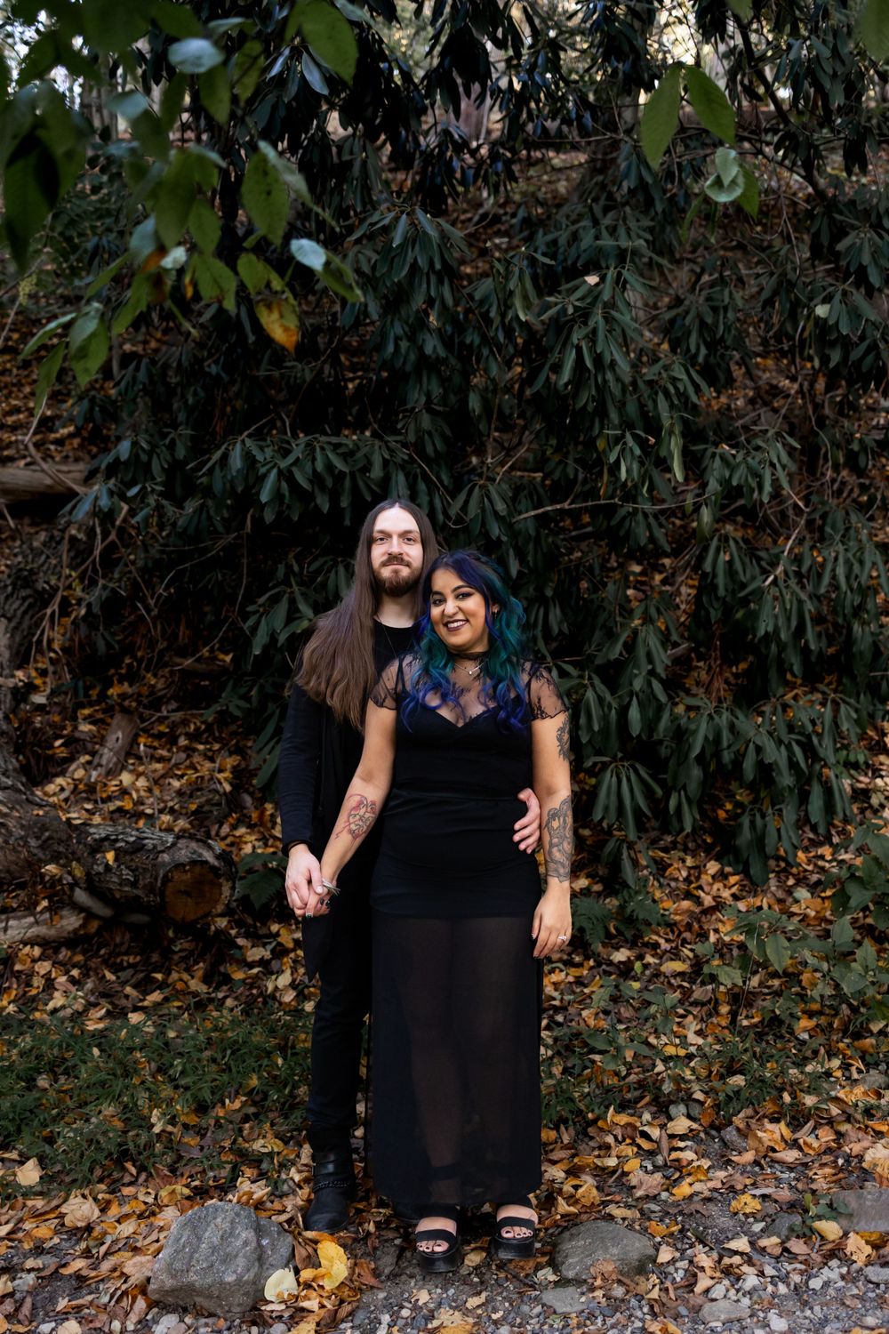 moody philadelphia engagement