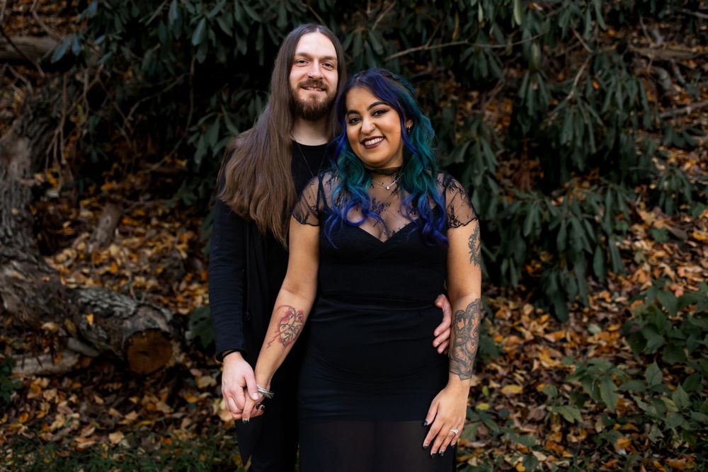 philadelphia engagement