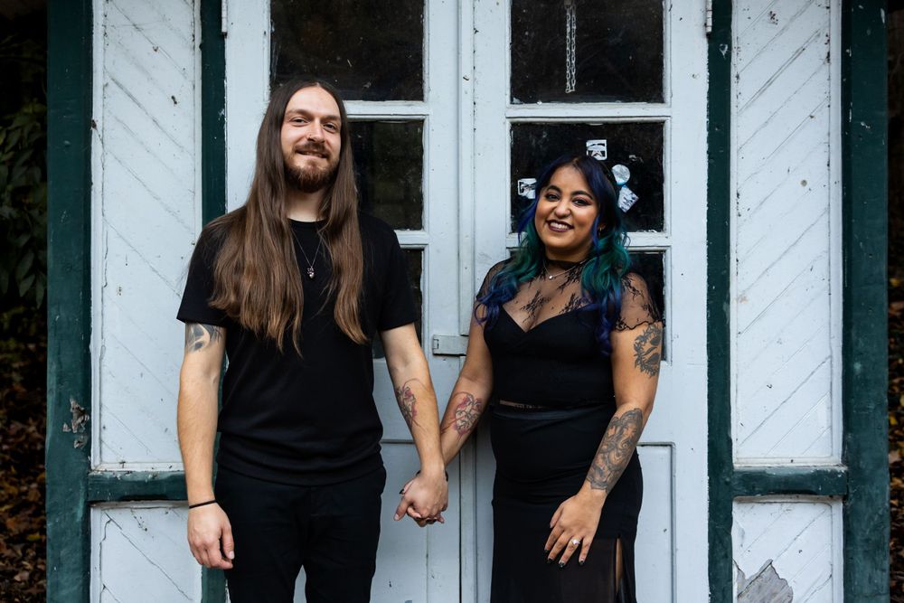 moody philadelphia engagement