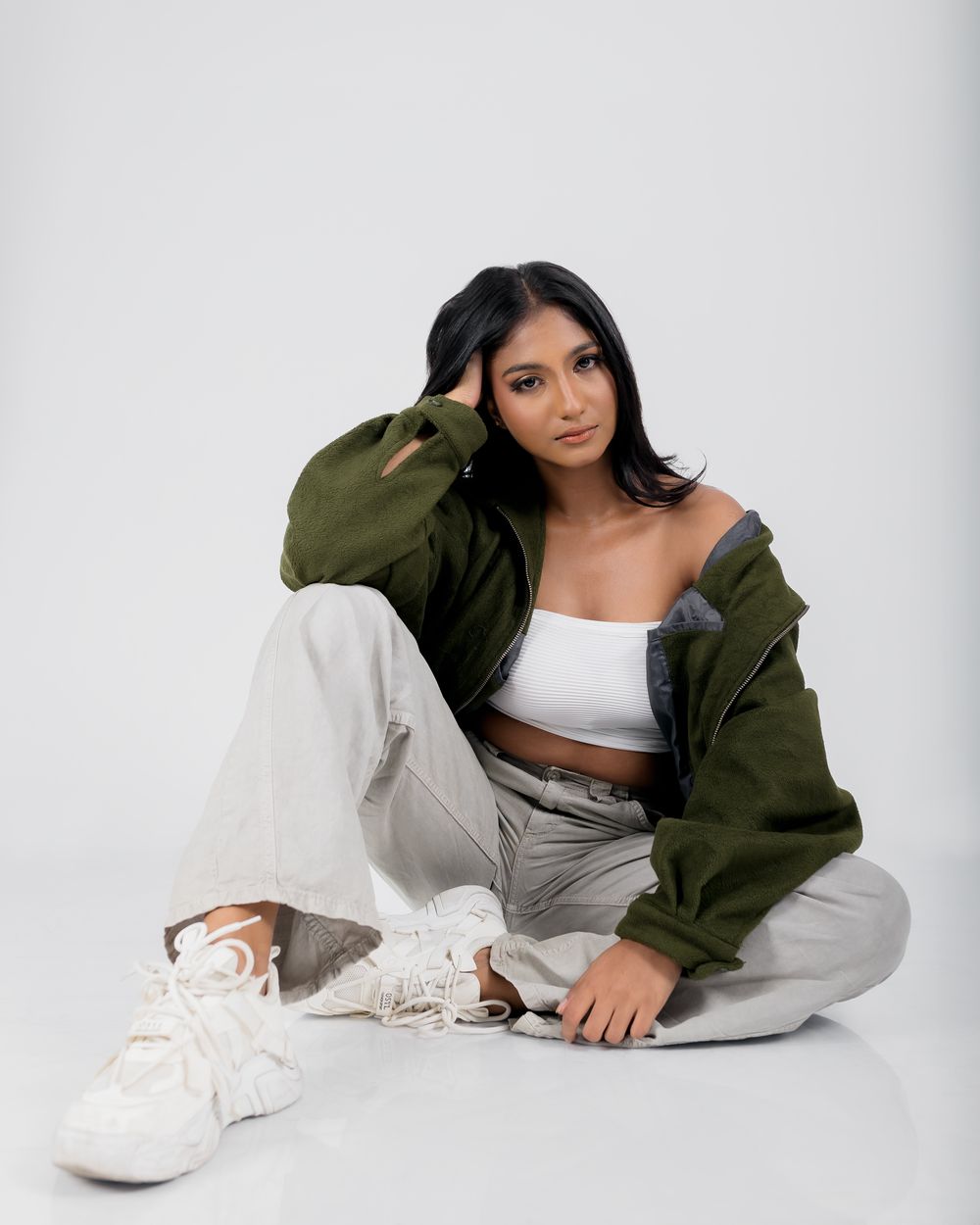 portrait photo