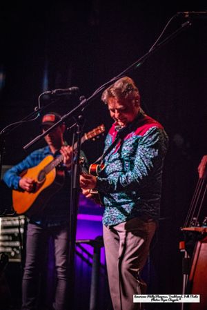 Traveling McCoury's
