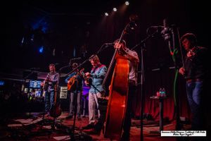 Traveling McCoury's