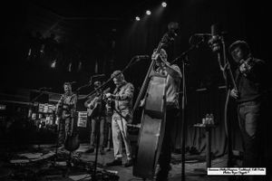 Traveling McCoury's