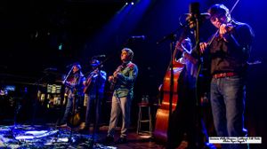 Traveling McCoury's