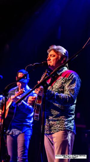 Traveling McCoury's
