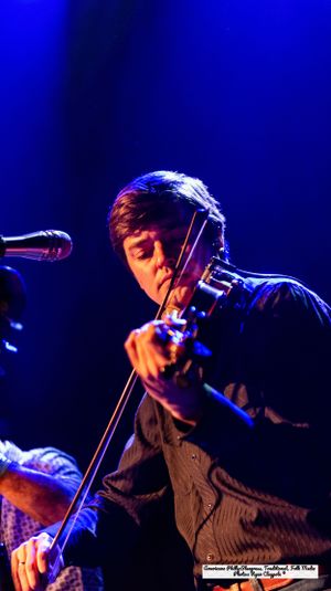 Traveling McCoury's