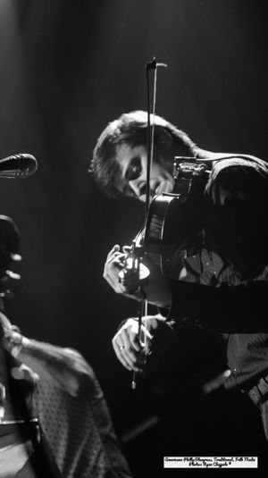 Traveling McCoury's