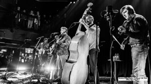 Traveling McCoury's