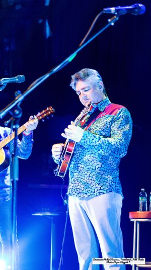Traveling McCoury's