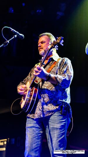 Traveling McCoury's