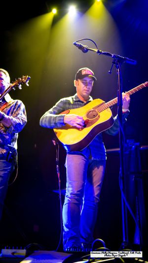 Traveling McCoury's