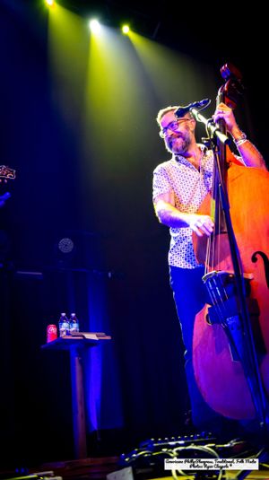 Traveling McCoury's