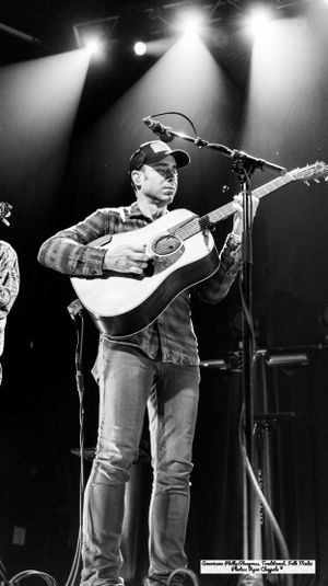 Traveling McCoury's