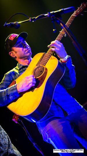 Traveling McCoury's