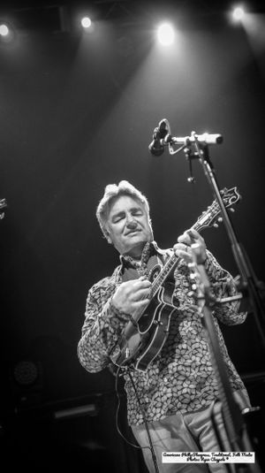 Traveling McCoury's