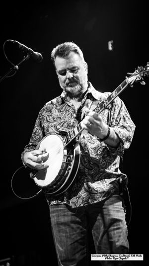 Traveling McCoury's