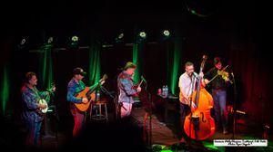 Traveling McCoury's